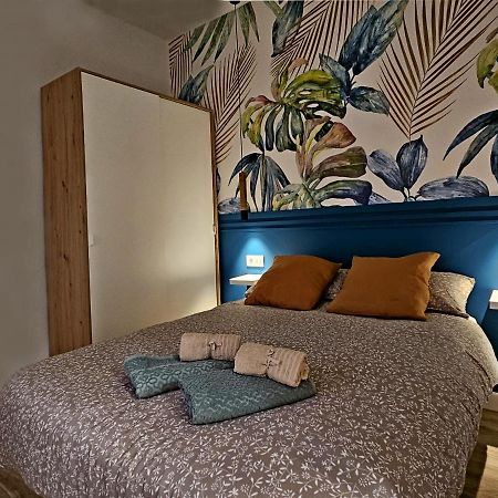 אלמריה Elegante Apartamento De Diseno. מראה חיצוני תמונה