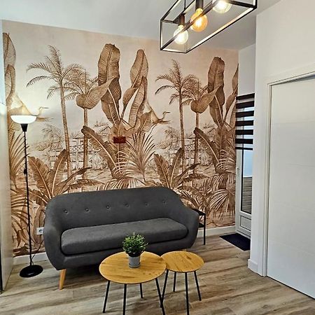 אלמריה Elegante Apartamento De Diseno. מראה חיצוני תמונה