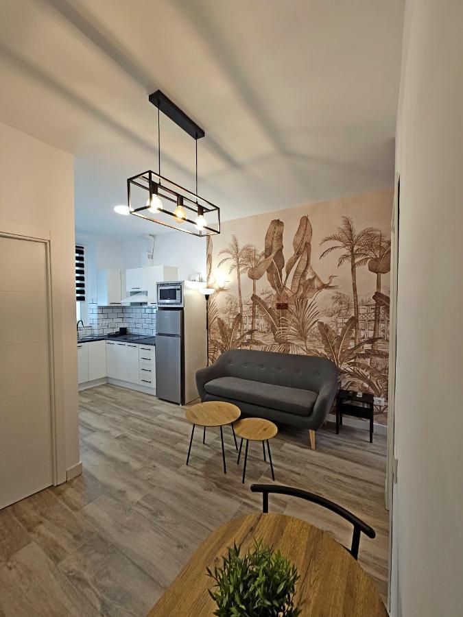 אלמריה Elegante Apartamento De Diseno. מראה חיצוני תמונה