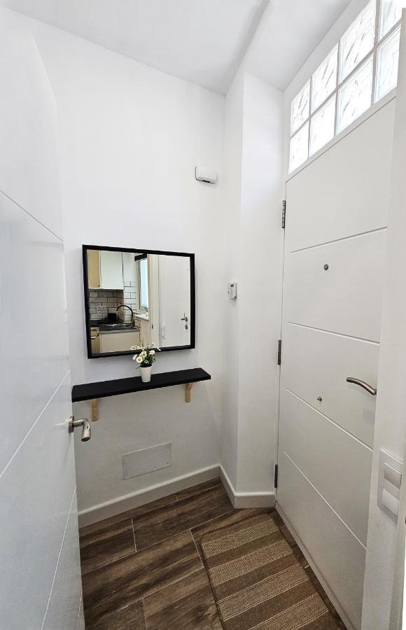 אלמריה Elegante Apartamento De Diseno. מראה חיצוני תמונה