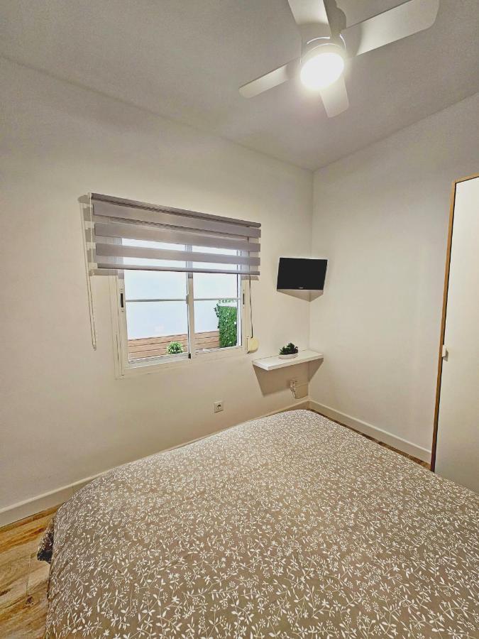 אלמריה Elegante Apartamento De Diseno. מראה חיצוני תמונה