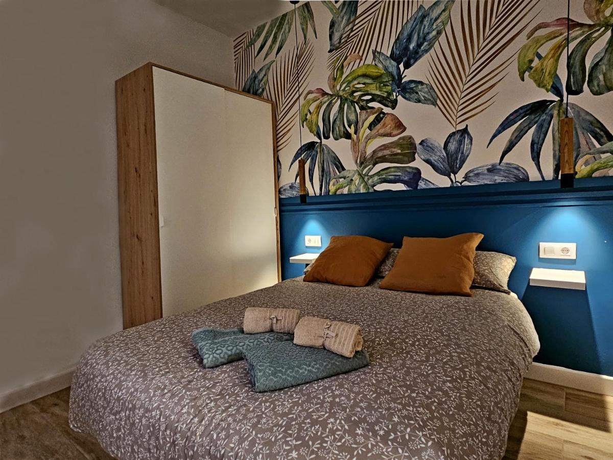 אלמריה Elegante Apartamento De Diseno. מראה חיצוני תמונה