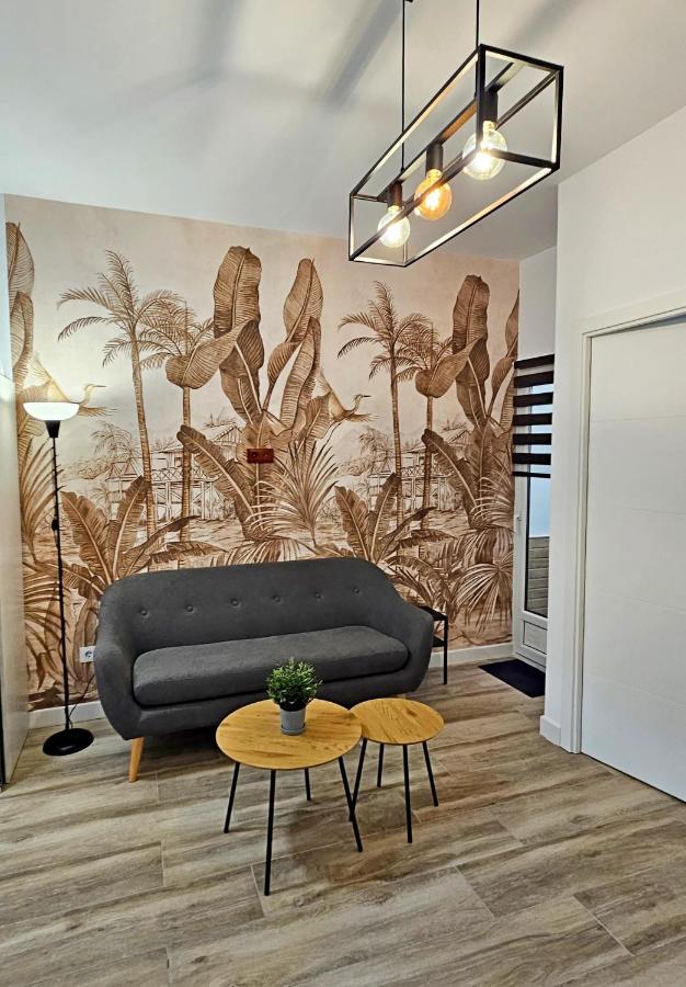 אלמריה Elegante Apartamento De Diseno. מראה חיצוני תמונה
