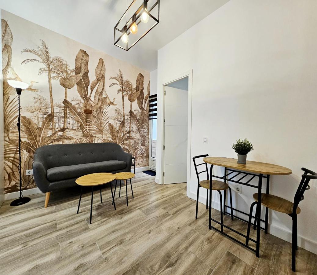 אלמריה Elegante Apartamento De Diseno. מראה חיצוני תמונה