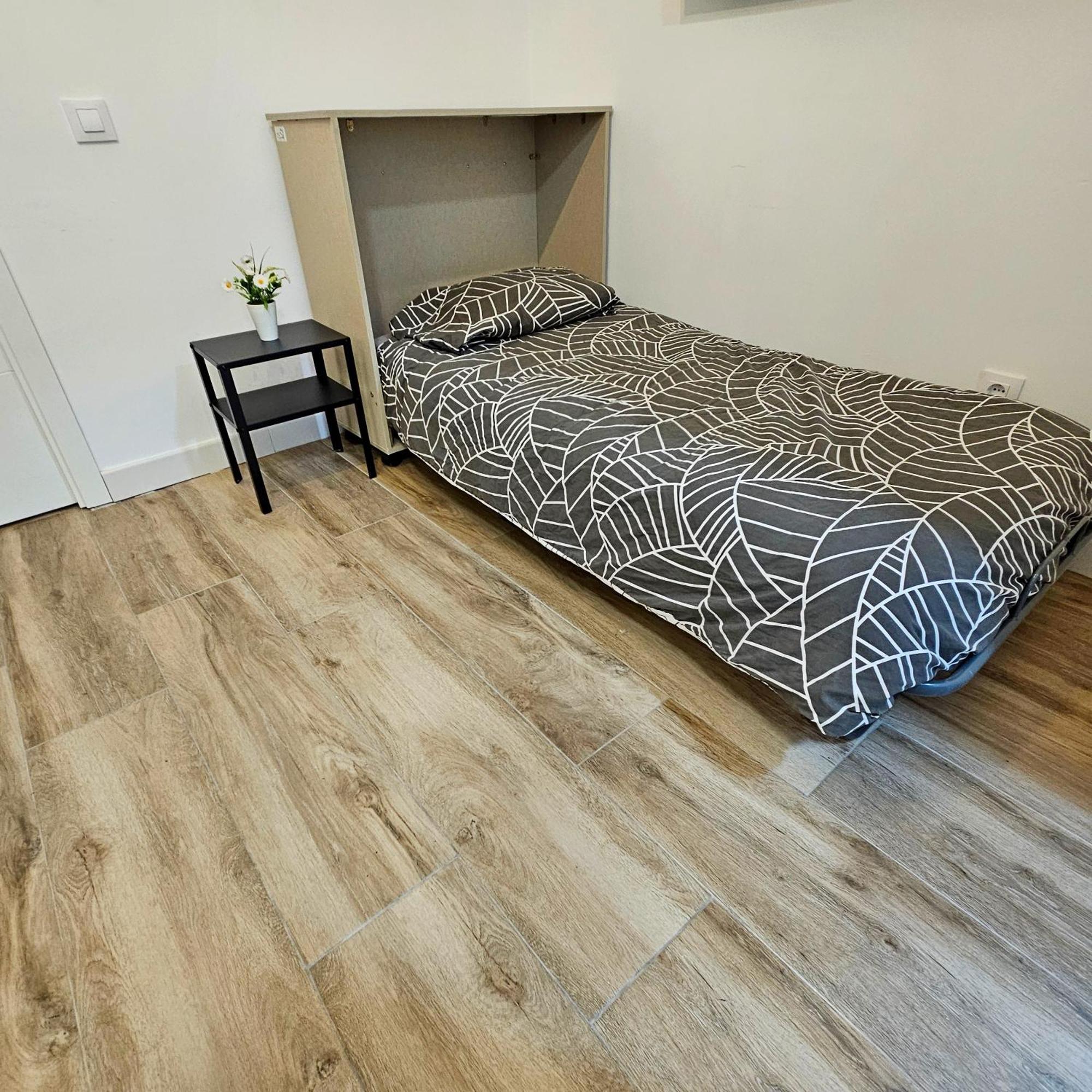 אלמריה Elegante Apartamento De Diseno. מראה חיצוני תמונה